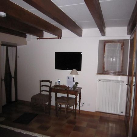 La Frandomiere Bed & Breakfast Saint-Martin-de-Londres ห้อง รูปภาพ